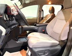 تويوتا سيينا